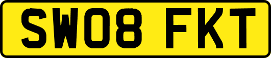 SW08FKT