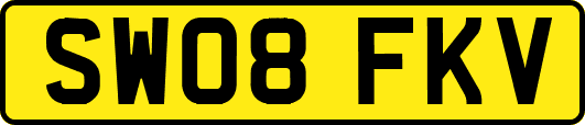 SW08FKV