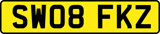 SW08FKZ