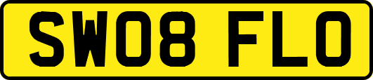 SW08FLO