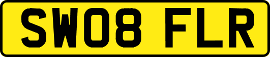 SW08FLR