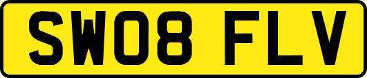 SW08FLV