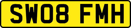SW08FMH