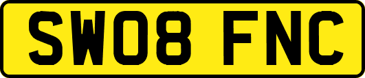 SW08FNC