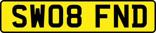 SW08FND