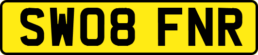 SW08FNR