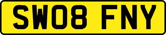 SW08FNY