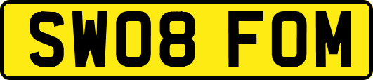SW08FOM