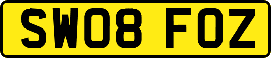 SW08FOZ
