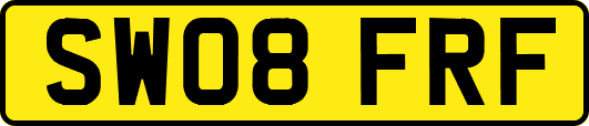 SW08FRF