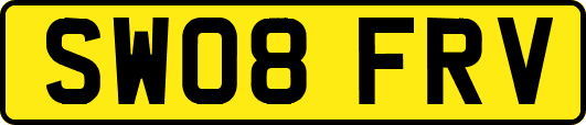 SW08FRV