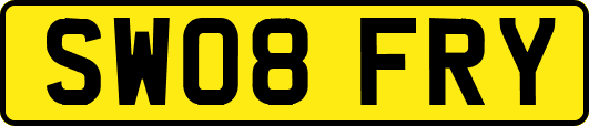 SW08FRY