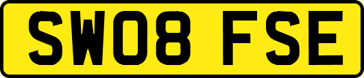 SW08FSE