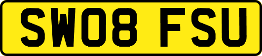 SW08FSU