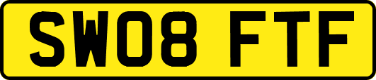 SW08FTF