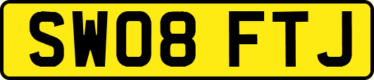 SW08FTJ