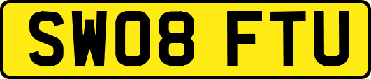 SW08FTU