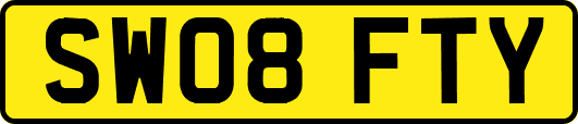 SW08FTY