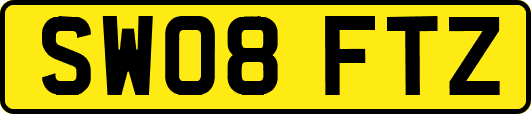 SW08FTZ