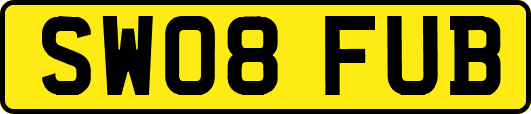SW08FUB