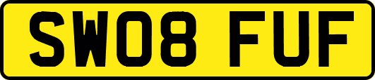 SW08FUF