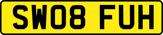 SW08FUH