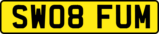 SW08FUM