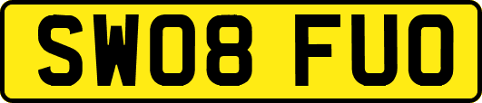 SW08FUO
