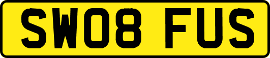 SW08FUS