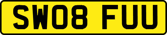 SW08FUU