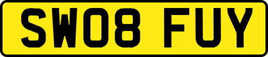 SW08FUY