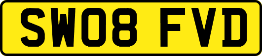 SW08FVD