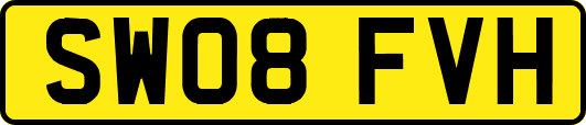 SW08FVH