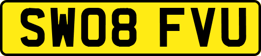 SW08FVU