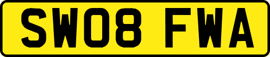 SW08FWA