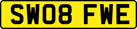 SW08FWE