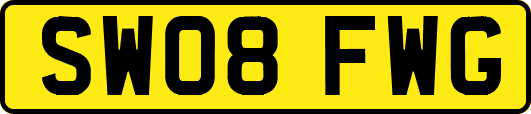 SW08FWG