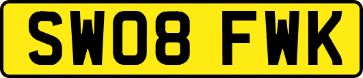 SW08FWK
