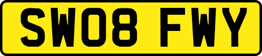 SW08FWY