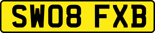 SW08FXB