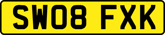 SW08FXK