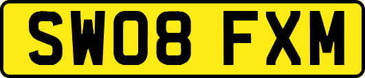 SW08FXM