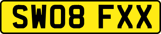 SW08FXX