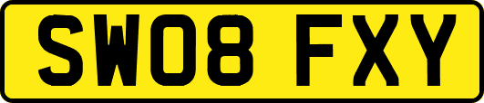 SW08FXY