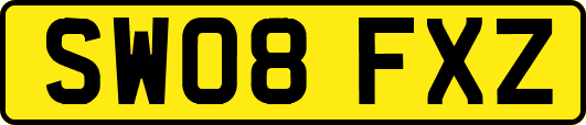 SW08FXZ