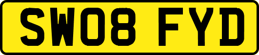 SW08FYD