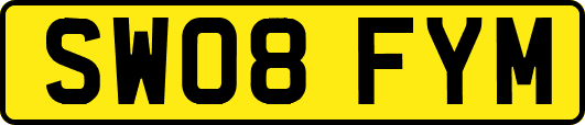 SW08FYM