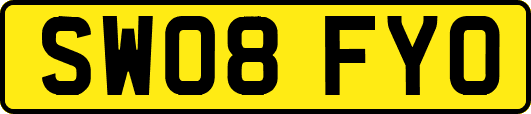 SW08FYO