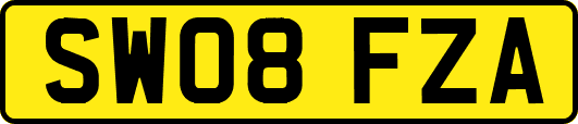 SW08FZA