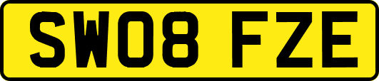 SW08FZE